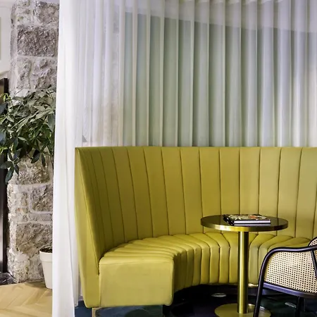 Best Western Premier Hotel Roosevelt-2