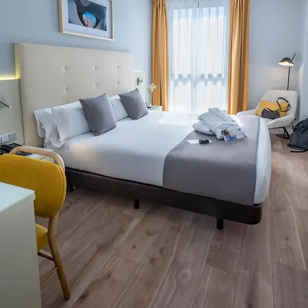 Hotel Serhs Del Port-3