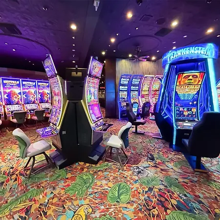 Rio Hotel & Casino, A Destination By Hyatt Hotel-3