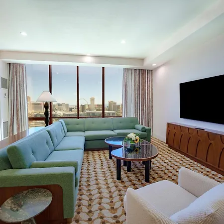Rio Hotel & Casino, A Destination By Hyatt Hotel-2