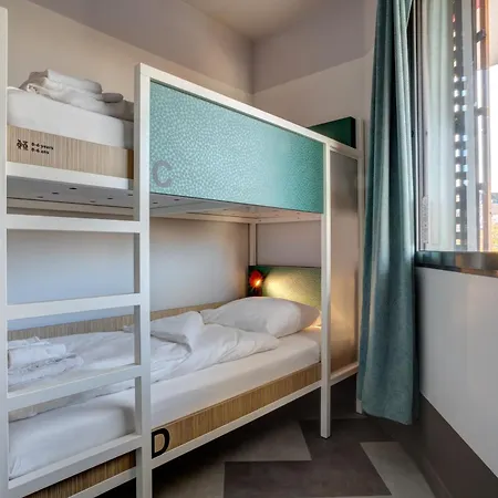 Meininger Hotel Paris Porte De Vincennes-2