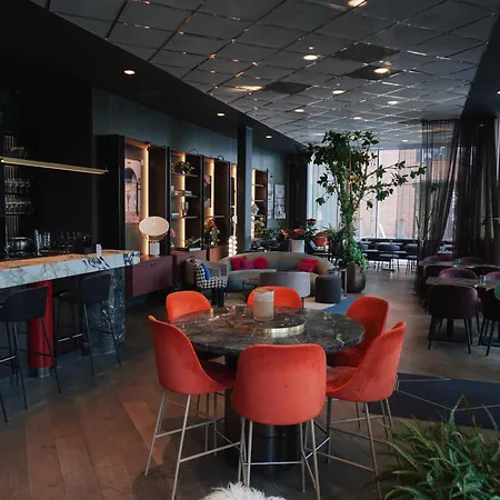 Clarion Hotel Oslo-2