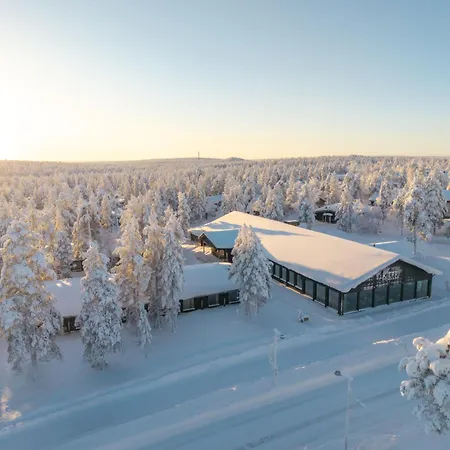 Wilderness Hotel Kieppi-2