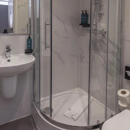 Best Western Victoria Palace-2