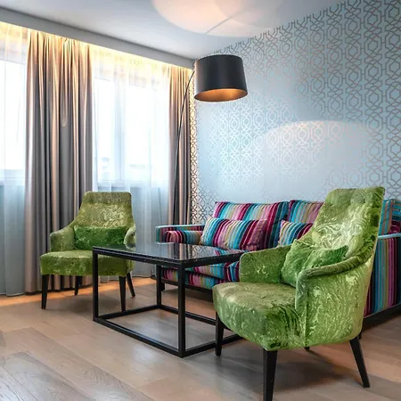 Thon Hotel Rosenkrantz Oslo-3