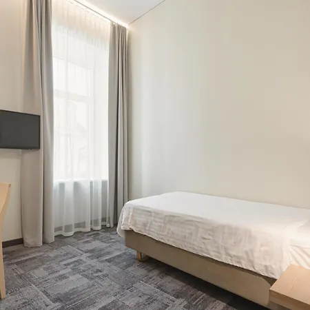 City Hotels Algirdas-3