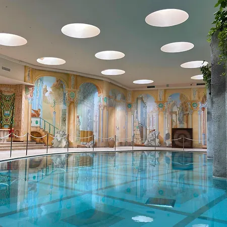 Hilton Sorrento Palace-3