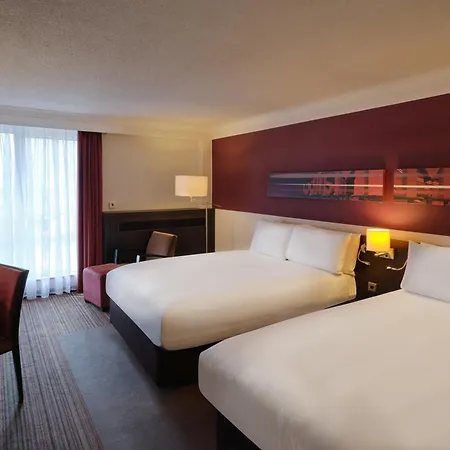 Crowne Plaza Birmingham City By Ihg-3