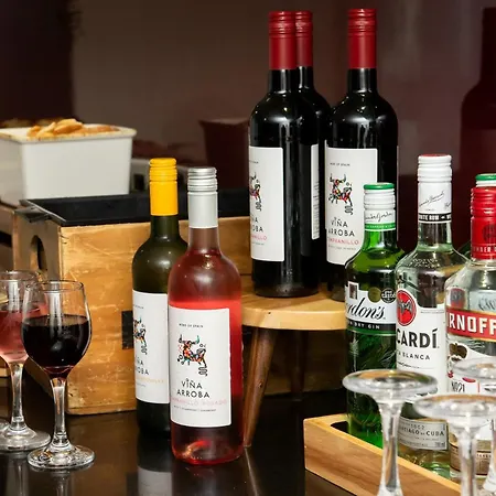 Crowne Plaza Birmingham City By Ihg-2