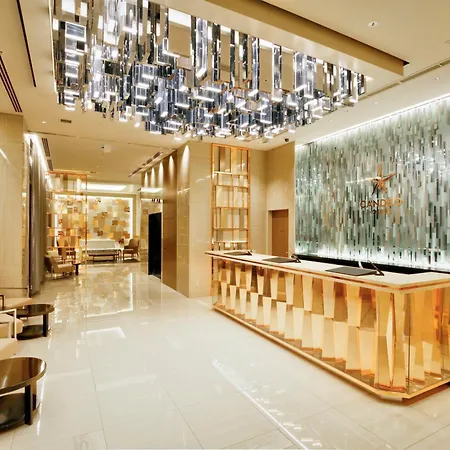 Candeo Hotels Tokyo Roppongi-3