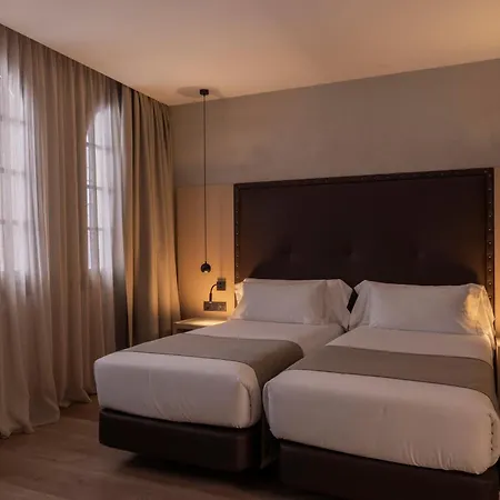 Gran Hotel Barcino 4 Sup-3