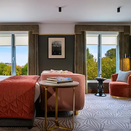 The Fitzwilliam Hotel-3