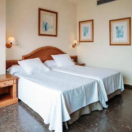 Hotel Ms Tropicana Costa Del Sol-2