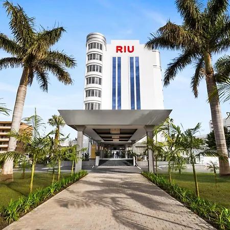 Hotel Riu Palace Nautilus - Adults Only-3