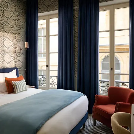 Hotel Des Orfevres-3