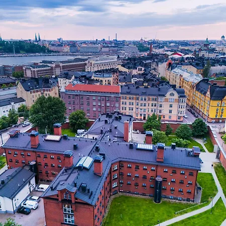 Hotel Katajanokka-2