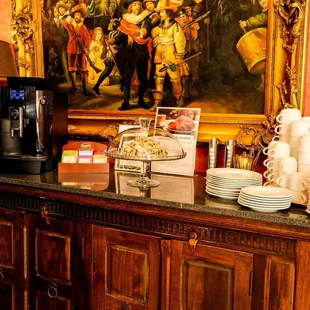 Honigmond Boutique Hotel-2