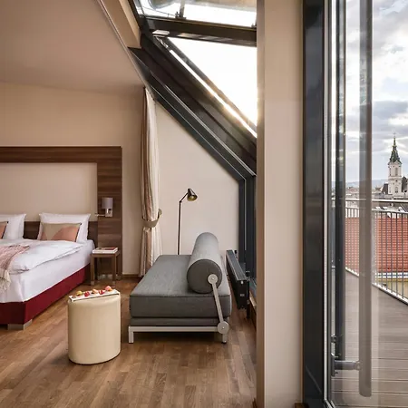 Flemings Selection Hotel Wien-City-3