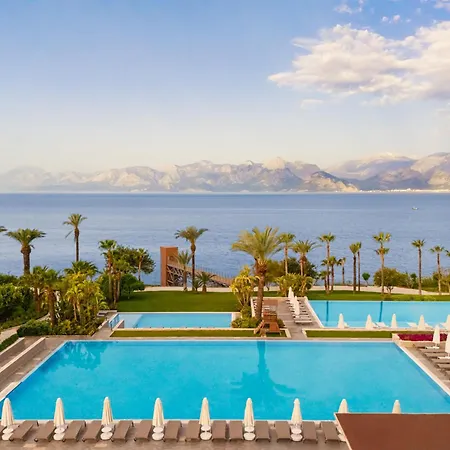 Akra V - Access To Akra Antalya-3