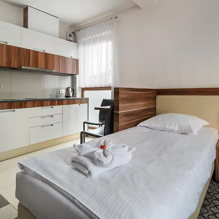 Aparthotel Vanilla-3