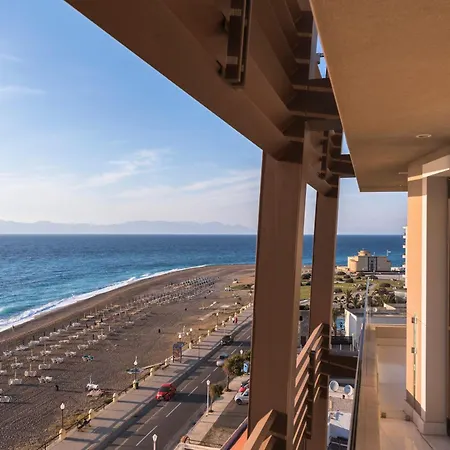 Bellevue On The Beach Suites-2
