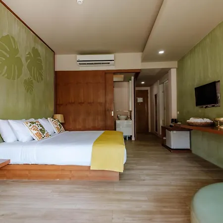 Hula Hula Resort L Truly Tropical And Fun Wellness-2