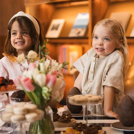 Mandarin Oriental Lutetia, Paris-2