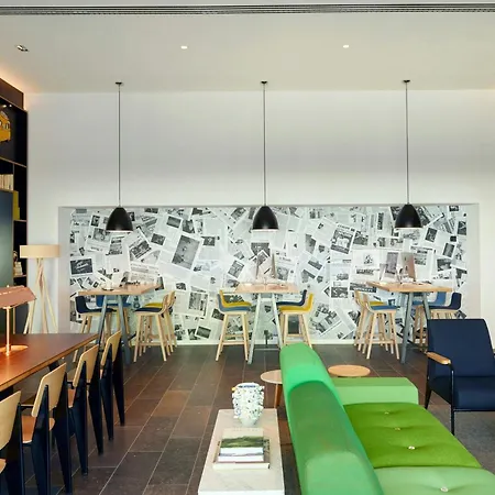 Citizenm Paris Gare De Lyon-2