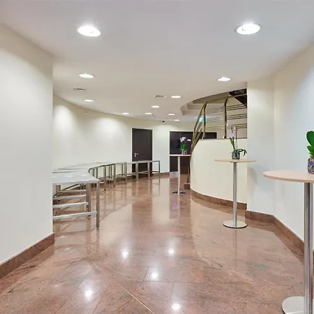 Radisson Blu Sobieski-3