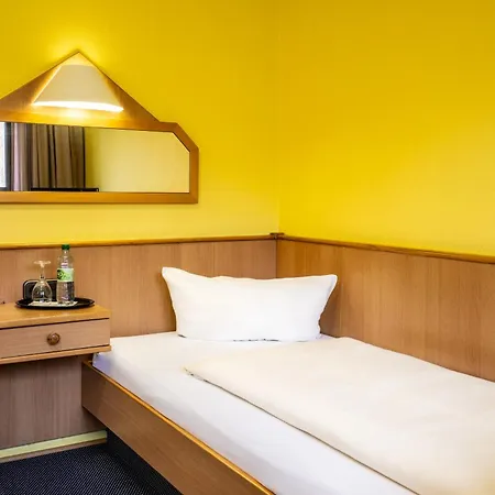 Hotel Grunewald-2