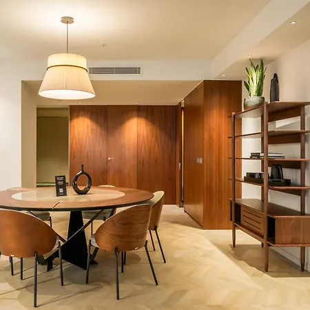 Hotel Sb Diagonal Zero 4 Sup-3