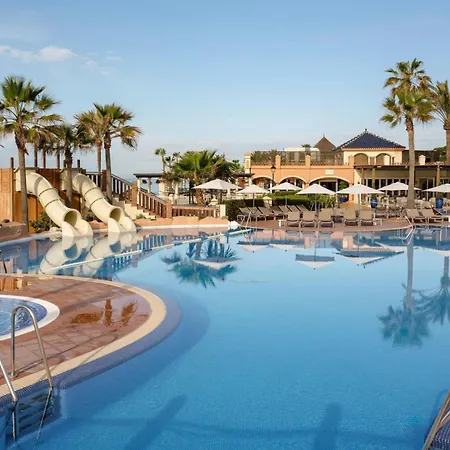 Marriott'S Marbella Beach Resort-2