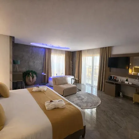 Rhodos Horizon Boutique-Adults Only-3