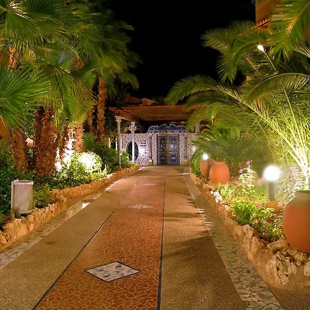 Ona Aldea Del Mar-3