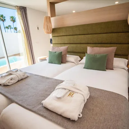 Hl Miraflor Suites Hotel-2