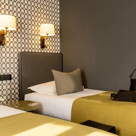 Hotel Clement-3