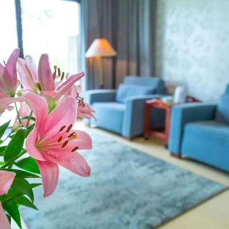 Keurusselkä Resort-2