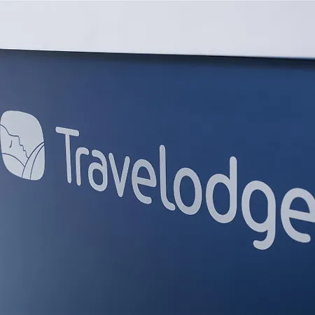 Travelodge London Central City Road-2