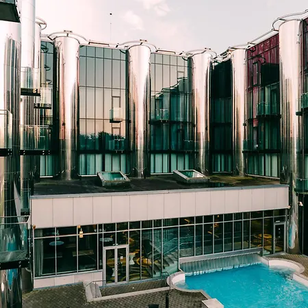 Tallink Spa & Conference Hotel-2