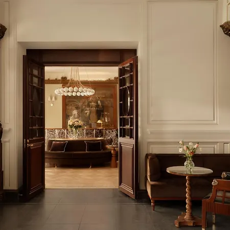 Hotel Kämp-3