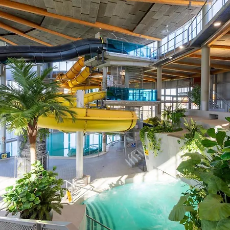 Spa Tervise Paradiis-2