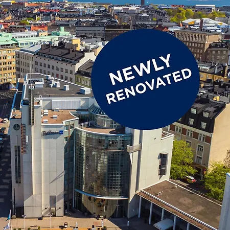 Radisson Blu Royal Hotel, Helsinki-2