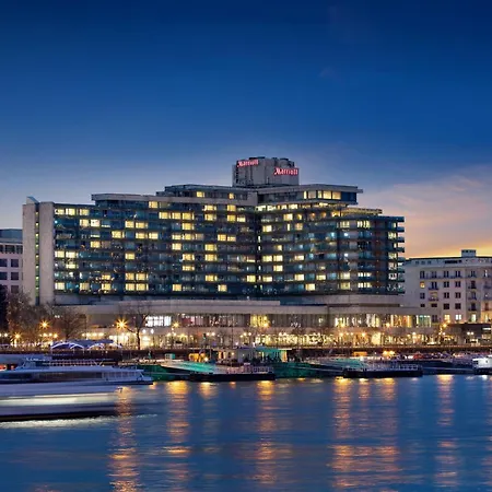 Budapest Marriott Hotel-2