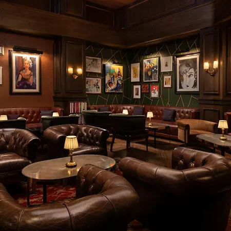 Mandarin Oriental, New York-3
