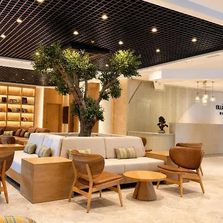 Blue Wave Suite Hotel-3