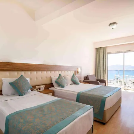 Blue Diamond Alya Hotel-2
