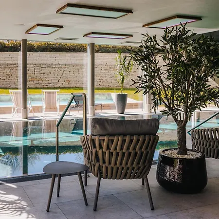 Johan Design & Spa Hotel-3