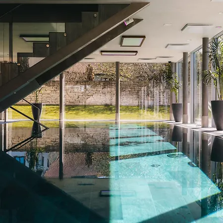 Johan Design & Spa Hotel-2