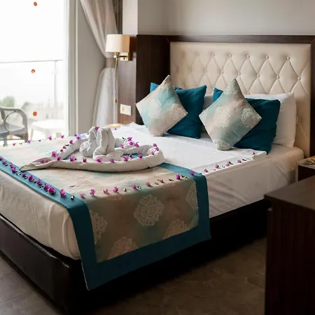 Cleopatra Golden Beach Hotel-3