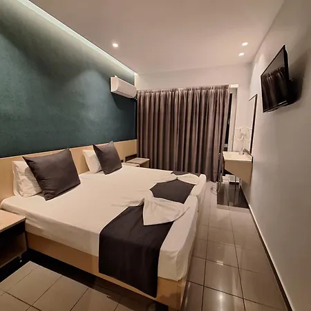 Paritsa Hotel-2